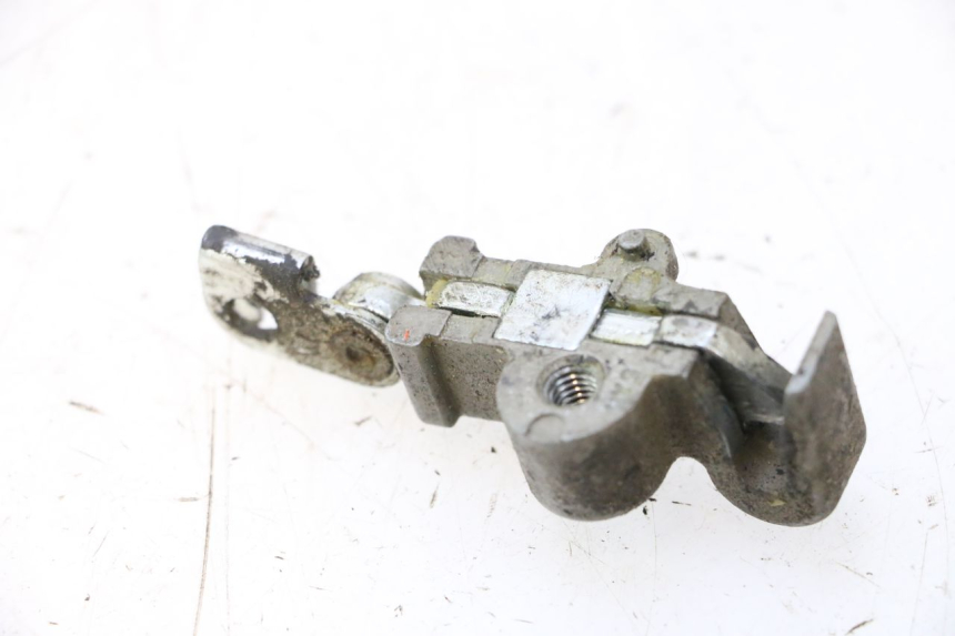 photo de SERRATURA SELLA HONDA CB F HORNET 600 (2005 - 2006) - Dettaglio del componente