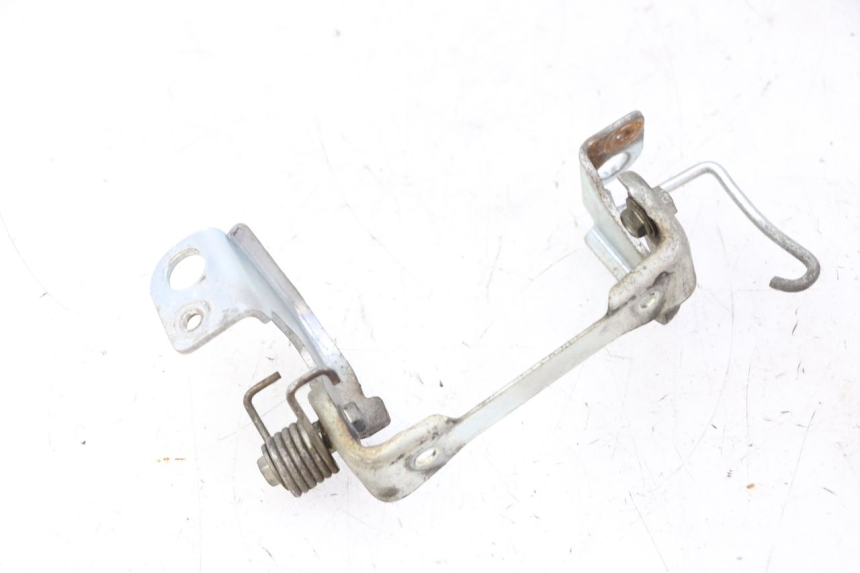 photo de SERRATURA SELLA HONDA CBR RR FIREBLADE 900 (1992 - 1994) - Zoom sullo stato d'uso