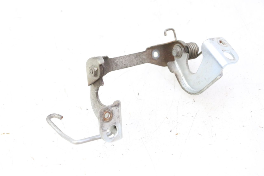 photo de SERRATURA SELLA HONDA CBR RR FIREBLADE 900 (1992 - 1994) - Altra angolazione