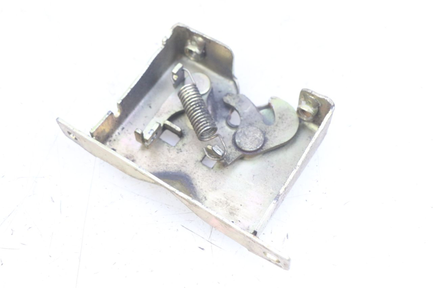 photo de SERRATURA SELLA TGB CITY 2 50 (2009 - 2013) - Vista principale