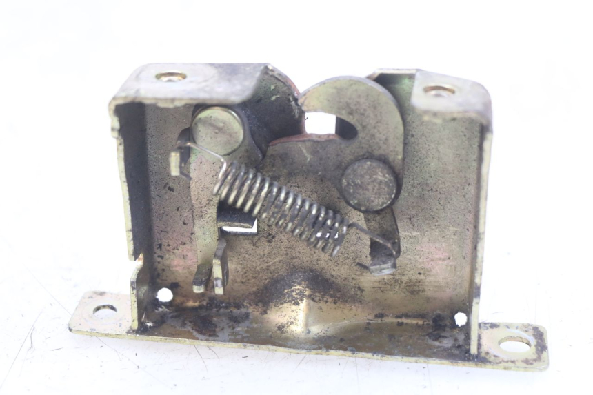 photo de SERRATURA SELLA TGB CITY 2 50 (2009 - 2013) - Dettaglio del componente