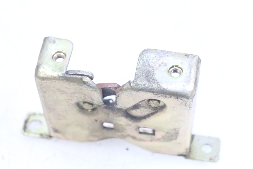 photo de SERRATURA SELLA TGB CITY 2 50 (2009 - 2013) - Zoom sullo stato d'uso