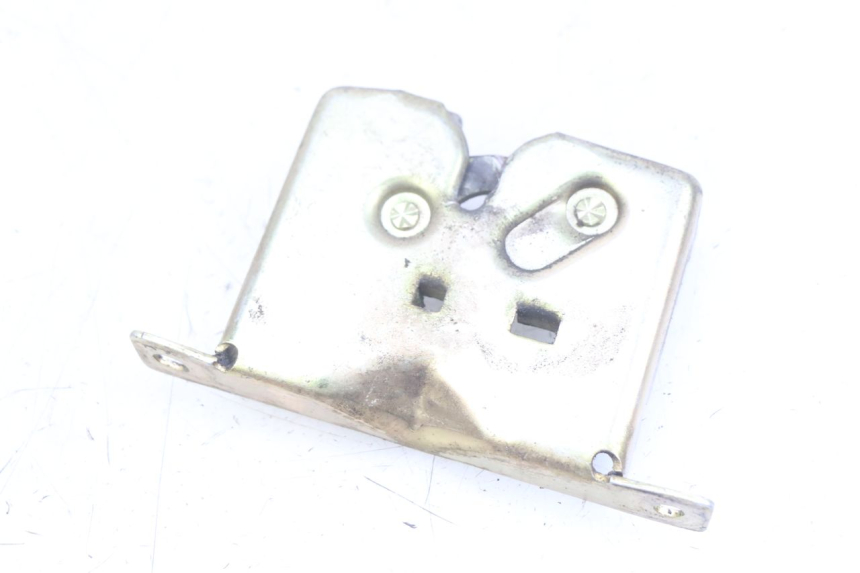 photo de SERRATURA SELLA TGB CITY 2 50 (2009 - 2013) - Altra angolazione