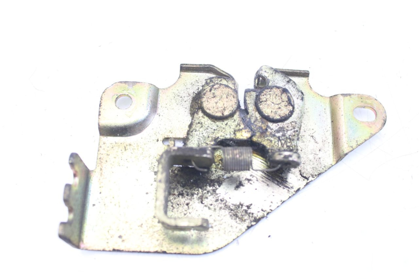 photo de SERRATURA SELLA SYM CITYCOM CITY COM 125 (2009 - 2014) - Vista principale