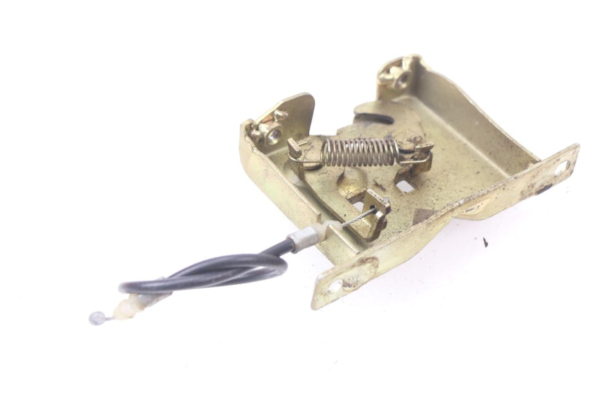 photo de SERRATURA SELLA REVATTO CITYONE 125 (2006 - 2007) - Vista principale