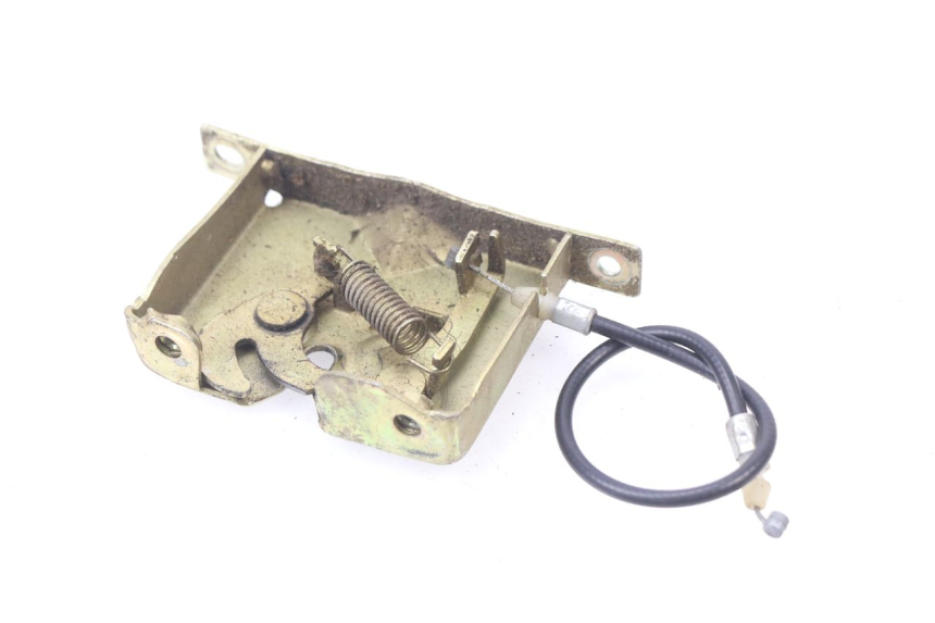 photo de SERRATURA SELLA REVATTO CITYONE 125 (2006 - 2007) - Zoom sullo stato d'uso