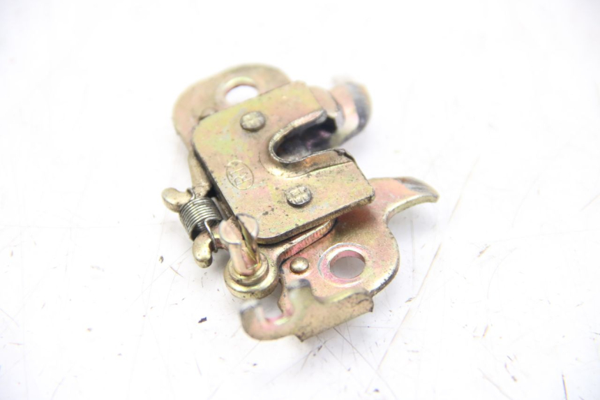 photo de SERRATURA SELLA PEUGEOT CITYSTAR AIR 125 (2014 - 2017) - Vista principale