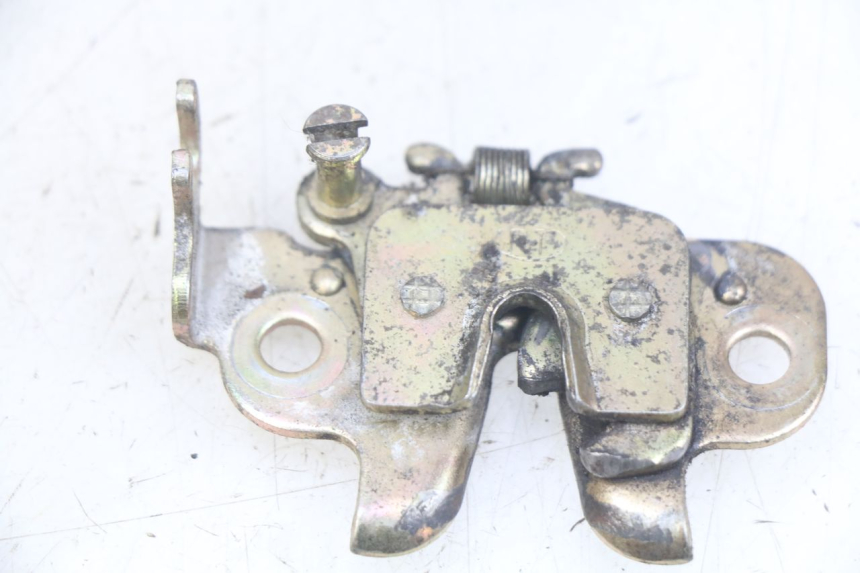 photo de SERRATURA SELLA PEUGEOT CITYSTAR 125 (2011 - 2017) - Vista principale