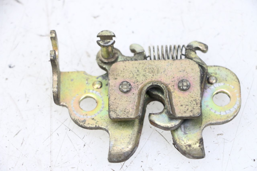 photo de SERRATURA SELLA PEUGEOT CITYSTAR 50 (2013 - 2017) - Vista principale