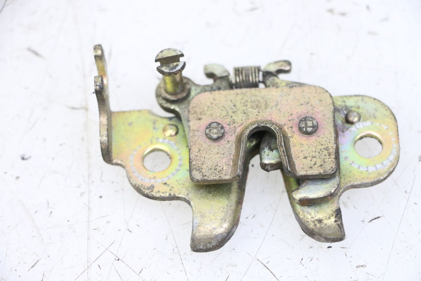 photo de SERRATURA SELLA PEUGEOT CITYSTAR 50 (2013 - 2017) - Dettaglio del componente