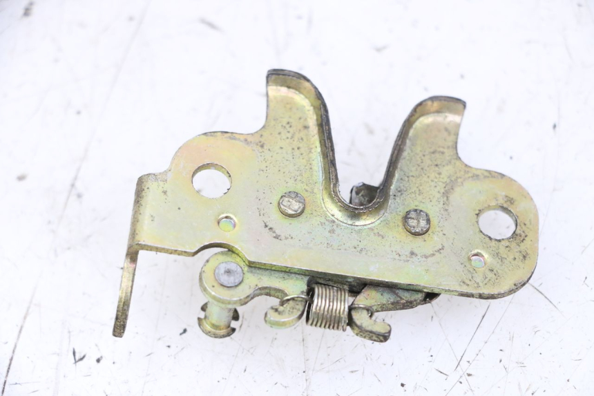 photo de SERRATURA SELLA PEUGEOT CITYSTAR 50 (2013 - 2017) - Zoom sullo stato d'uso