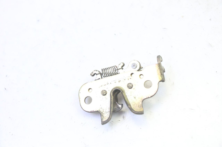 photo de SERRATURA SELLA PEUGEOT CITYSTAR 50 (2013 - 2017) - Zoom sullo stato d'uso