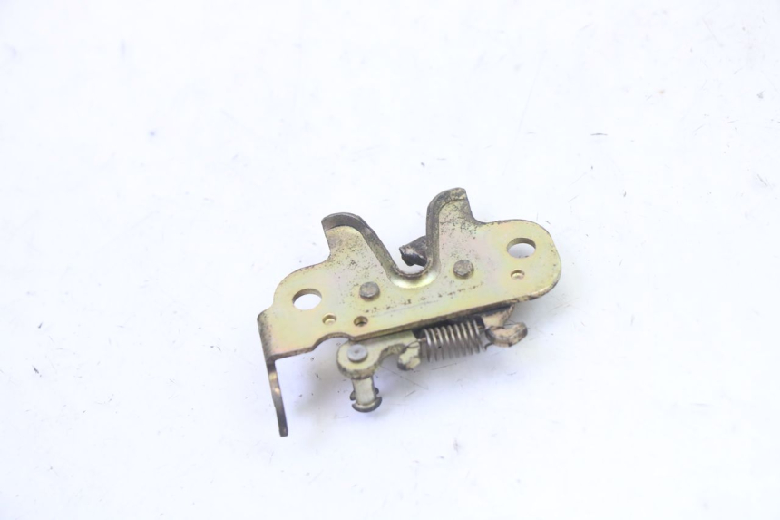 photo de SERRATURA SELLA PEUGEOT CITYSTAR 50 (2013 - 2017) - Altra angolazione