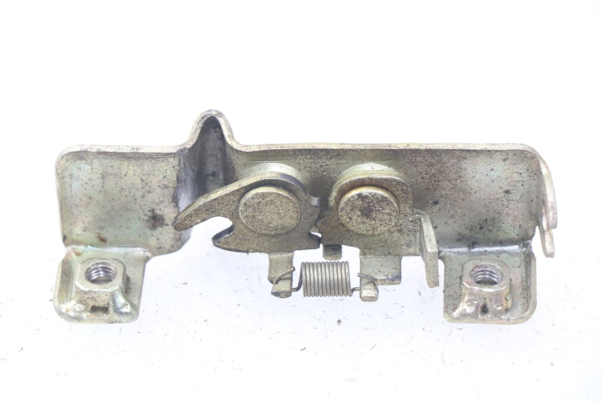 photo de Serratura sella JMSTAR CJ12M 125 (2005 - 2007) - Vista principale