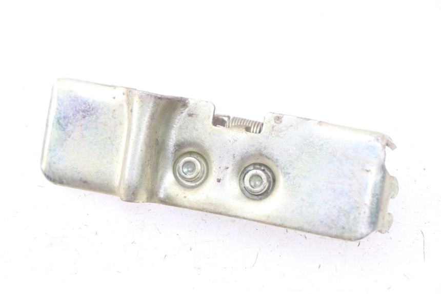 photo de Serratura sella JMSTAR CJ12M 125 (2005 - 2007) - Zoom sullo stato d'uso