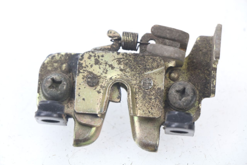 photo de SERRATURA SELLA SYM CROX 4T 50 (2016 - 2023) - Vista principale