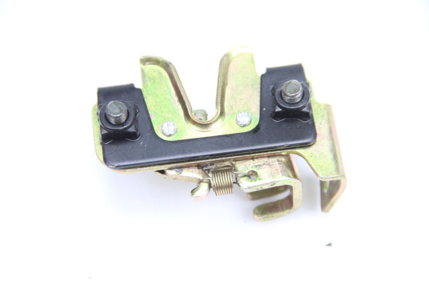 photo de SERRATURA SELLA SYM CROX 4T 50 (2016 - 2023) - Zoom sullo stato d'uso