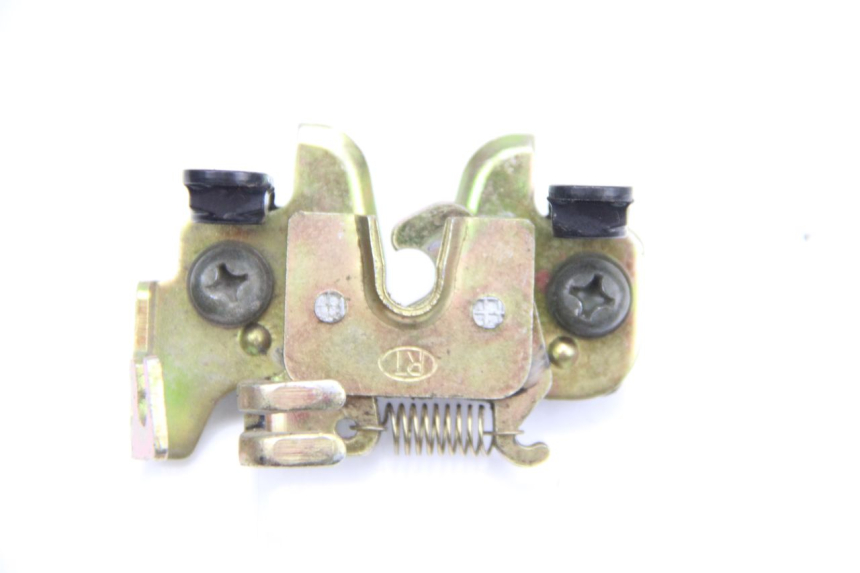 photo de SERRATURA SELLA SYM CROX 4T 50 (2016 - 2023) - Primo piano tecnico