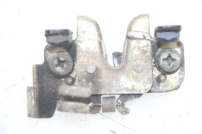 photo de SERRATURA SELLA SYM CROX 4T 50 (2016 - 2023) - Vista principale