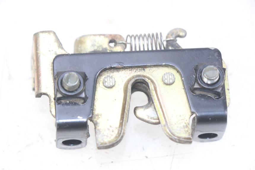 photo de SERRATURA SELLA SYM CROX 4T 50 (2016 - 2023) - Dettaglio del componente