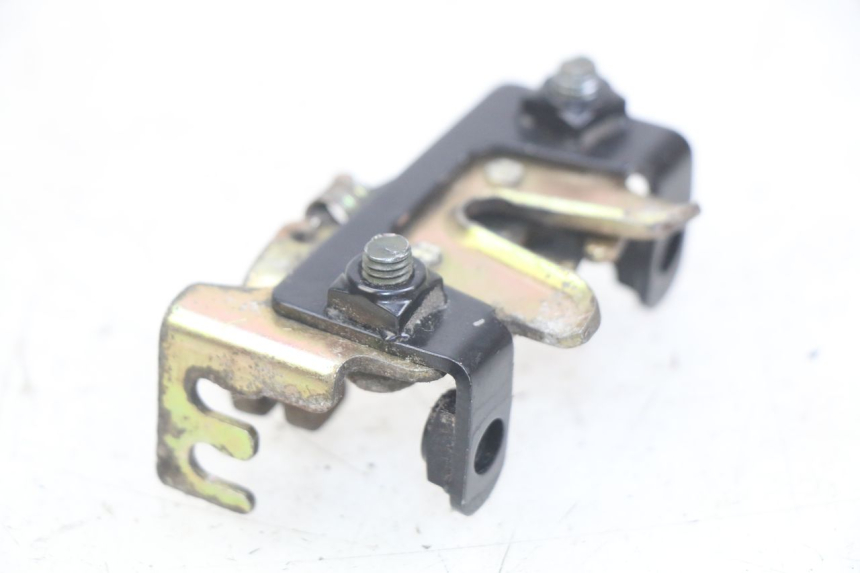 photo de SERRATURA SELLA SYM CROX 4T 50 (2016 - 2023) - Zoom sullo stato d'uso