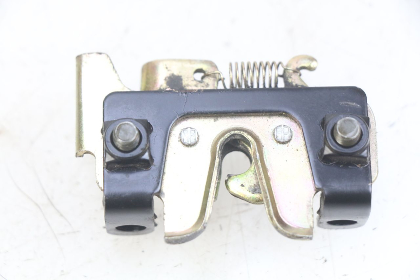 photo de SERRATURA SELLA SYM CROX 4T 50 (2016 - 2023) - Dettaglio del componente