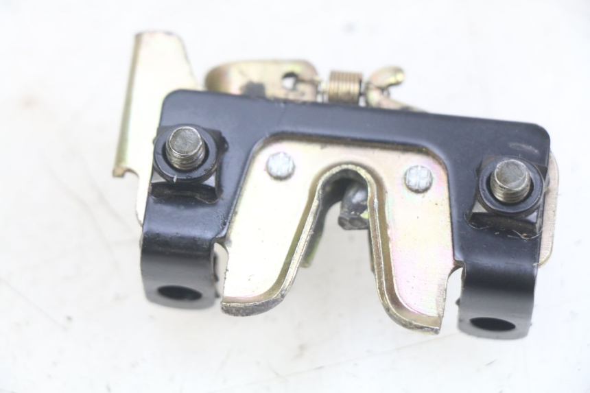 photo de SERRATURA SELLA SYM CROX 4T 50 (2016 - 2023) - Zoom sullo stato d'uso