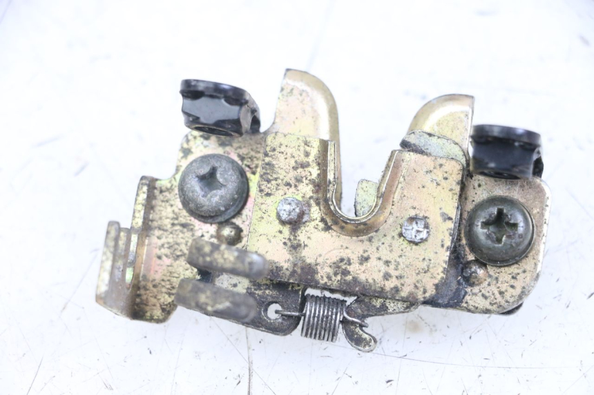 photo de SERRATURA SELLA SYM CROX 4T 50 (2016 - 2023) - Vista principale