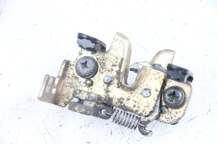 photo de SERRATURA SELLA SYM CROX 4T 50 (2016 - 2023) - Dettaglio del componente