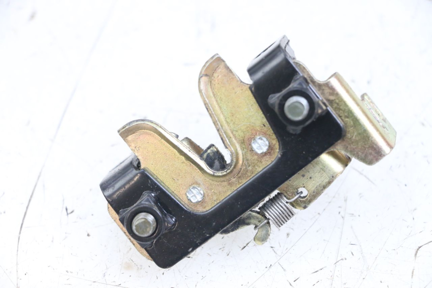 photo de SERRATURA SELLA SYM CROX 4T 50 (2016 - 2023) - Zoom sullo stato d'uso