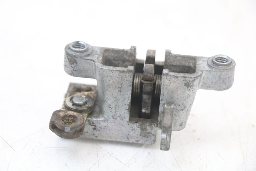 photo de SERRATURA SELLA YAMAHA CYGNUS X 125 (2004 - 2007) - Dettaglio del componente