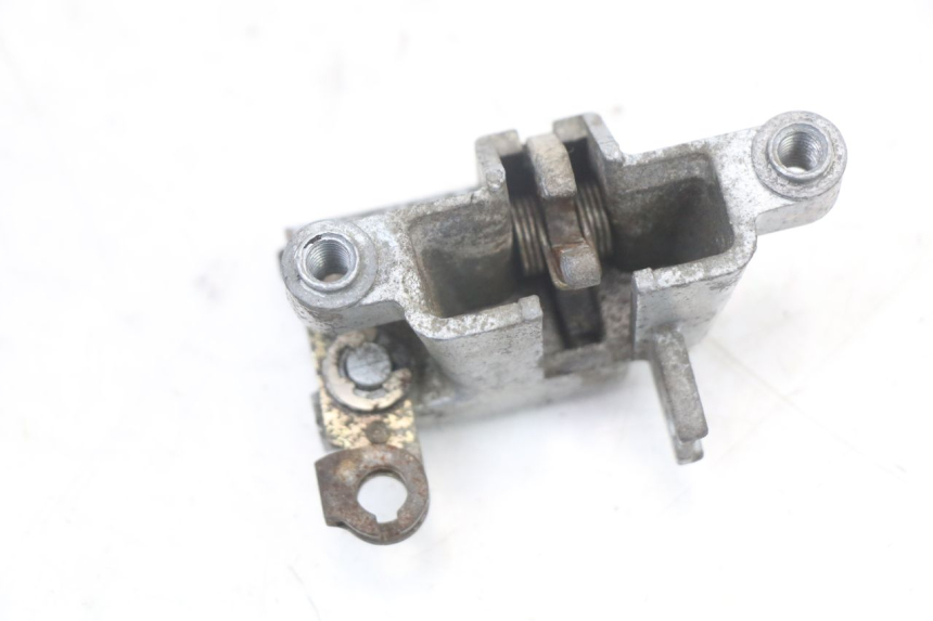 photo de SERRATURA SELLA YAMAHA CYGNUS X 125 (2004 - 2007) - Zoom sullo stato d'uso