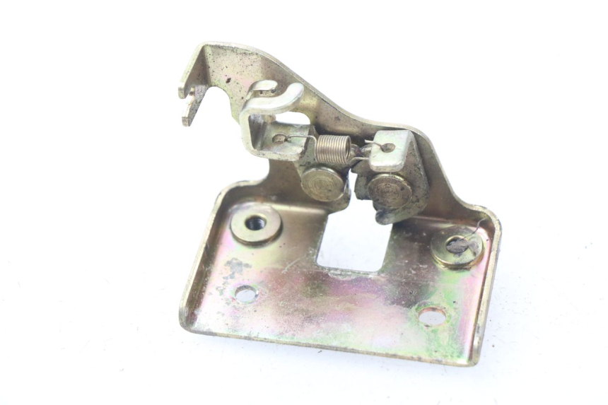 photo de Serratura sella SYM DD 50 (2005 - 2011) - Vista principale