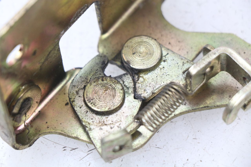 photo de Serratura sella SYM DD 50 (2005 - 2011) - Dettaglio del componente