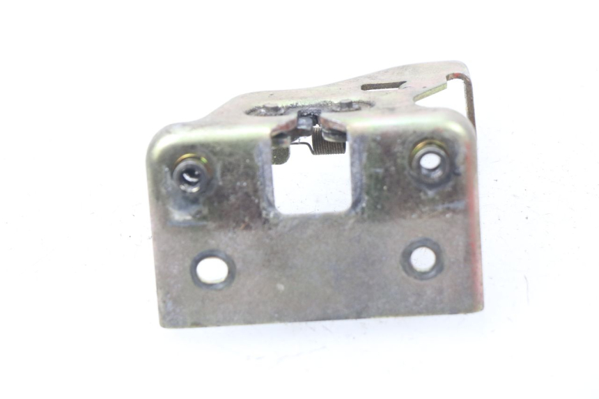 photo de Serratura sella SYM DD 50 (2005 - 2011) - Zoom sullo stato d'uso