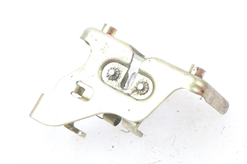 photo de Serratura sella SYM DD 50 (2005 - 2011) - Altra angolazione