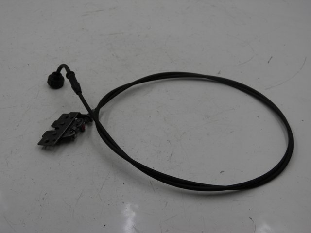 photo de SERRATURA SELLA DERBI GP MAX 250 (2006 - 2008) - Vista principale