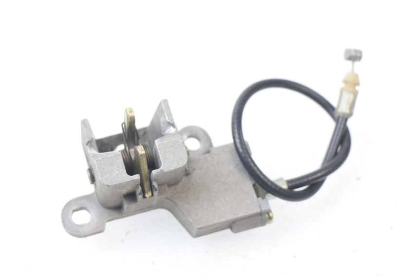 photo de Serratura sella LONGJIA DIGITA 2T 50 (2006 - 2018) - Vista principale