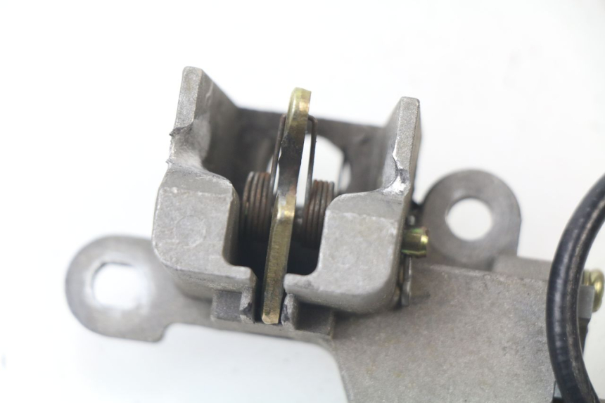 photo de Serratura sella LONGJIA DIGITA 2T 50 (2006 - 2018) - Dettaglio del componente