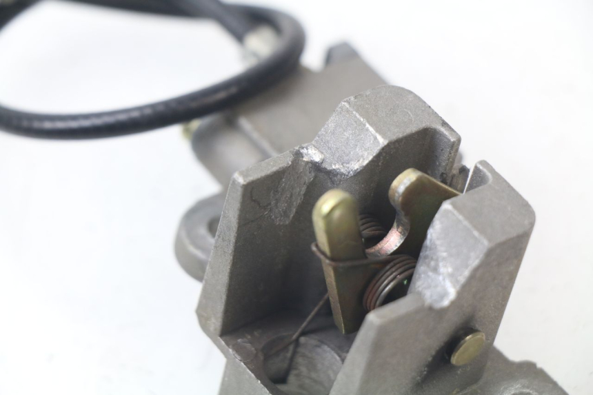 photo de Serratura sella LONGJIA DIGITA 2T 50 (2006 - 2018) - Zoom sullo stato d'uso