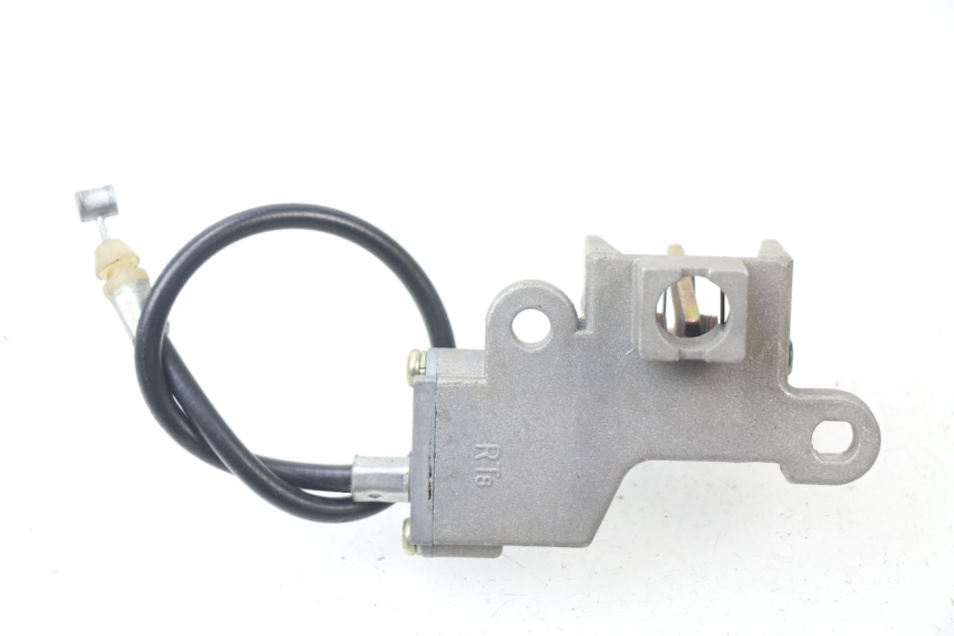 photo de Serratura sella LONGJIA DIGITA 2T 50 (2006 - 2018) - Altra angolazione