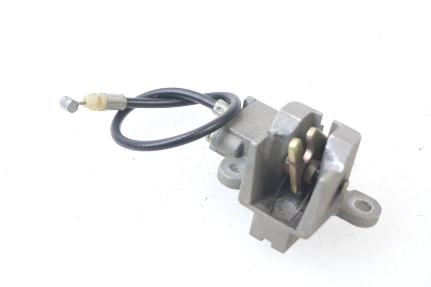 photo de Serratura sella LONGJIA DIGITA 2T 50 (2006 - 2018) - Primo piano tecnico