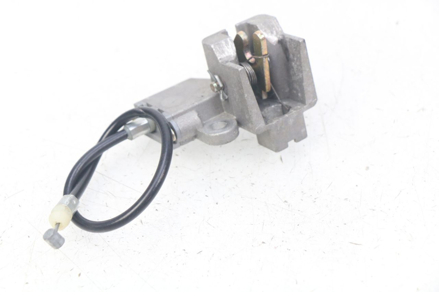 photo de SERRATURA SELLA LONGJIA DIGITA 4T 50 (2006 - 2018) - Zoom sullo stato d'uso