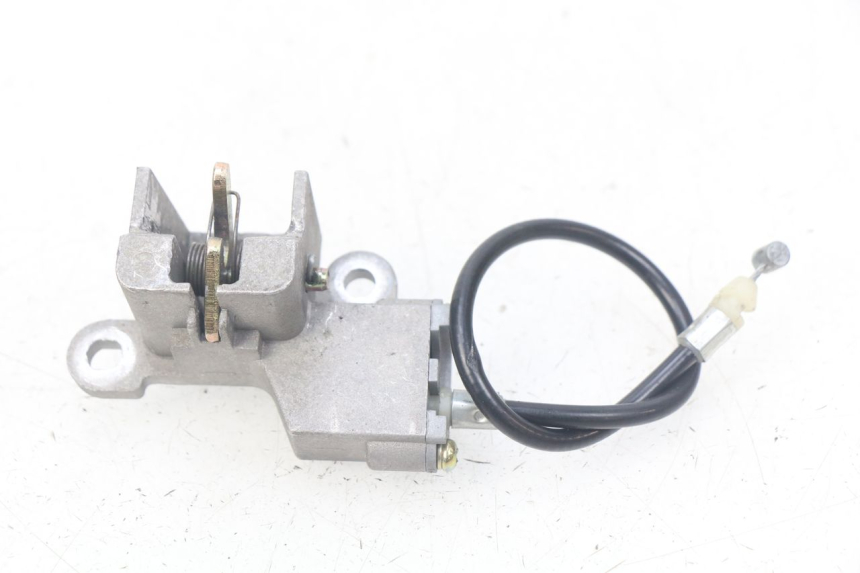 photo de SERRATURA SELLA LONGJIA DIGITA 4T 50 (2006 - 2018) - Altra angolazione