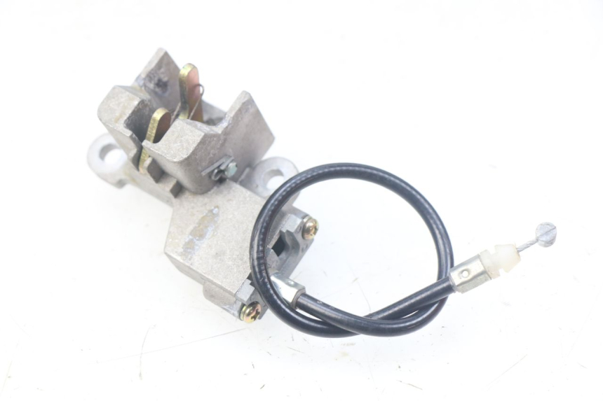 photo de SERRATURA SELLA LONGJIA DIGITA 4T 50 (2019 - 2022) - Vista principale