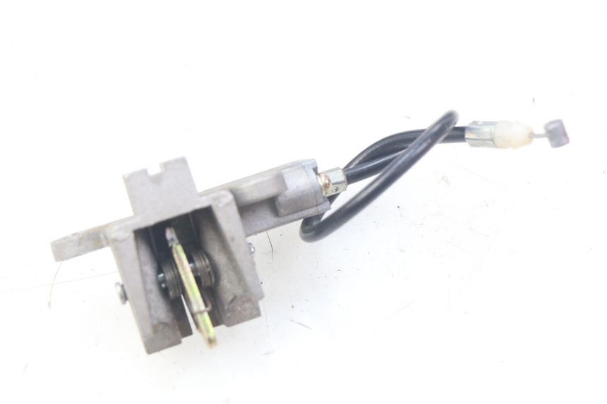 photo de SERRATURA SELLA LONGJIA DIGITA 4T 50 (2019 - 2022) - Dettaglio del componente