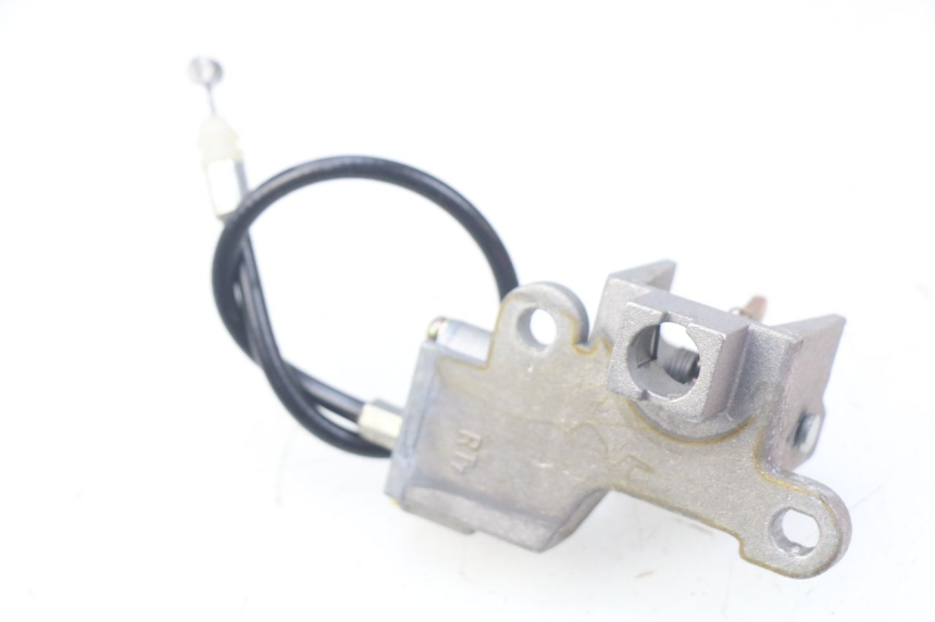 photo de SERRATURA SELLA LONGJIA DIGITA 4T 50 (2019 - 2022) - Zoom sullo stato d'uso