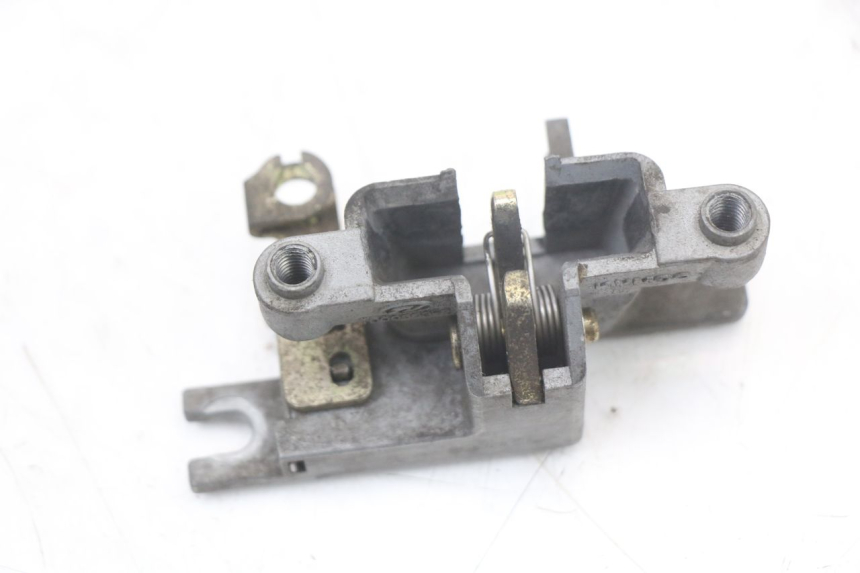 photo de SERRATURA SELLA KYMCO DINK 4T 50 (2007 - 2018) - Zoom sullo stato d'uso