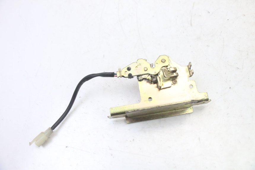 photo de SERRATURA SELLA KYMCO DINK STREET 125 (2009 - 2014) - Vista principale