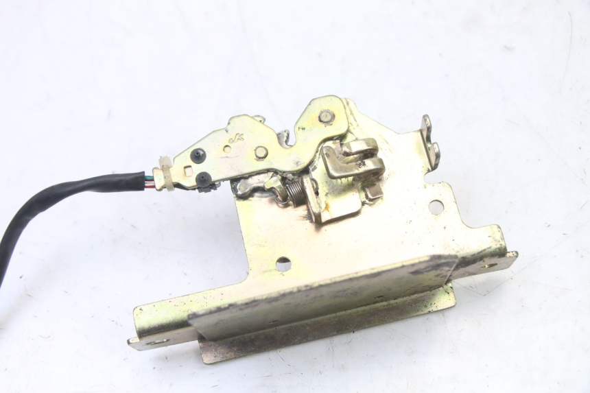 photo de SERRATURA SELLA KYMCO DINK STREET 125 (2009 - 2014) - Dettaglio del componente